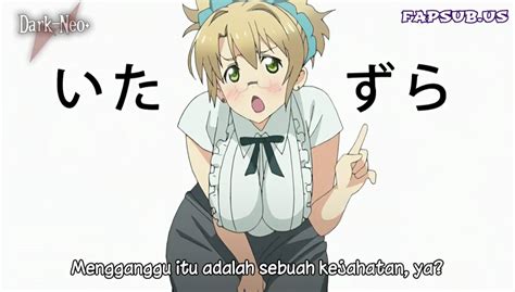 boku no misaki sensei streaming